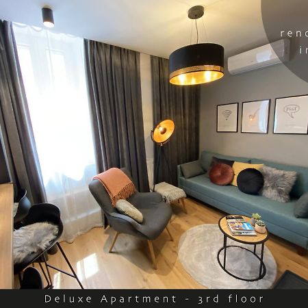 Piran Rooftop Apartments Εξωτερικό φωτογραφία
