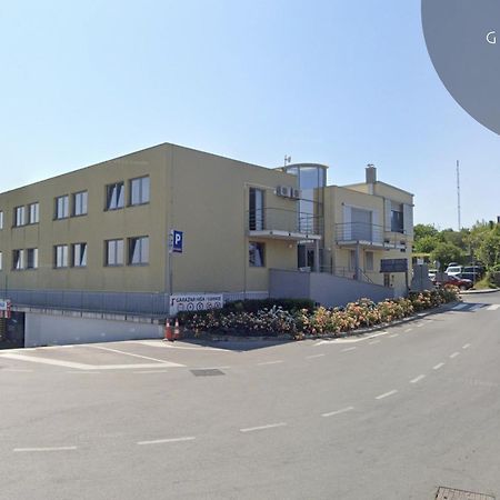 Piran Rooftop Apartments Εξωτερικό φωτογραφία