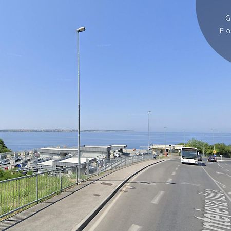 Piran Rooftop Apartments Εξωτερικό φωτογραφία