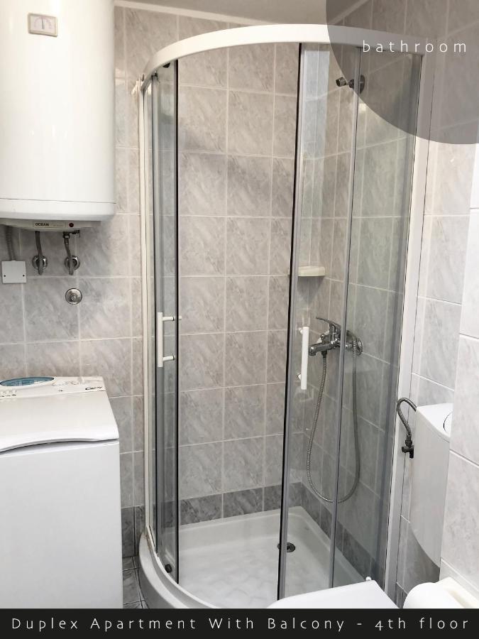 Piran Rooftop Apartments Εξωτερικό φωτογραφία