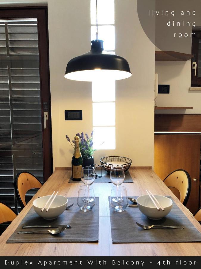 Piran Rooftop Apartments Εξωτερικό φωτογραφία