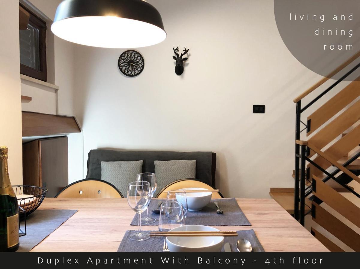 Piran Rooftop Apartments Εξωτερικό φωτογραφία