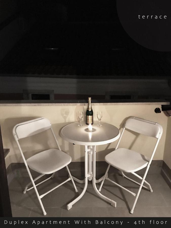 Piran Rooftop Apartments Εξωτερικό φωτογραφία