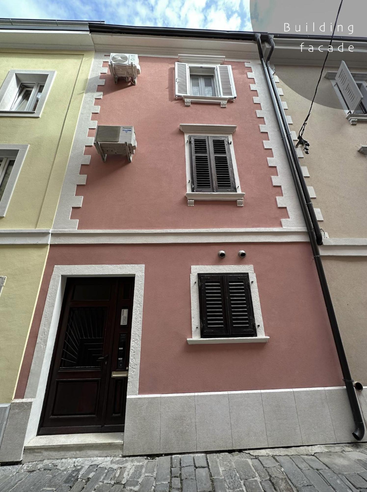 Piran Rooftop Apartments Εξωτερικό φωτογραφία